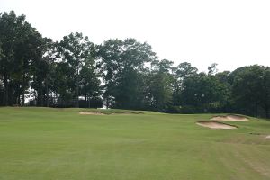 Old Town Club 7th Approach